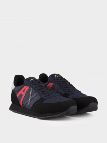 Кроссовки Armani Exchange модель XUX017-XCC68-K475 Фото