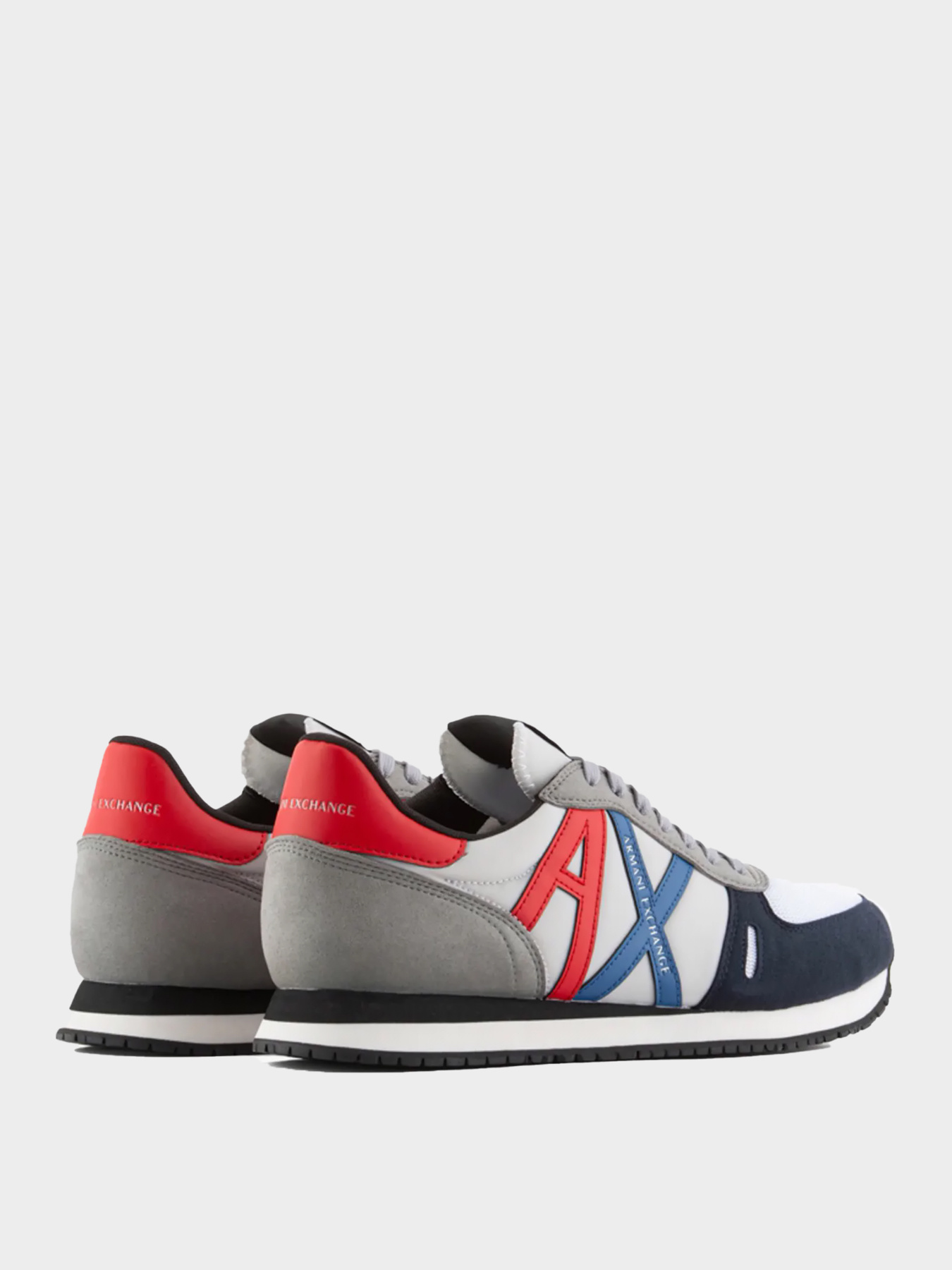 Кроссовки Armani Exchange модель XUX017-XCC68-S278 Фото