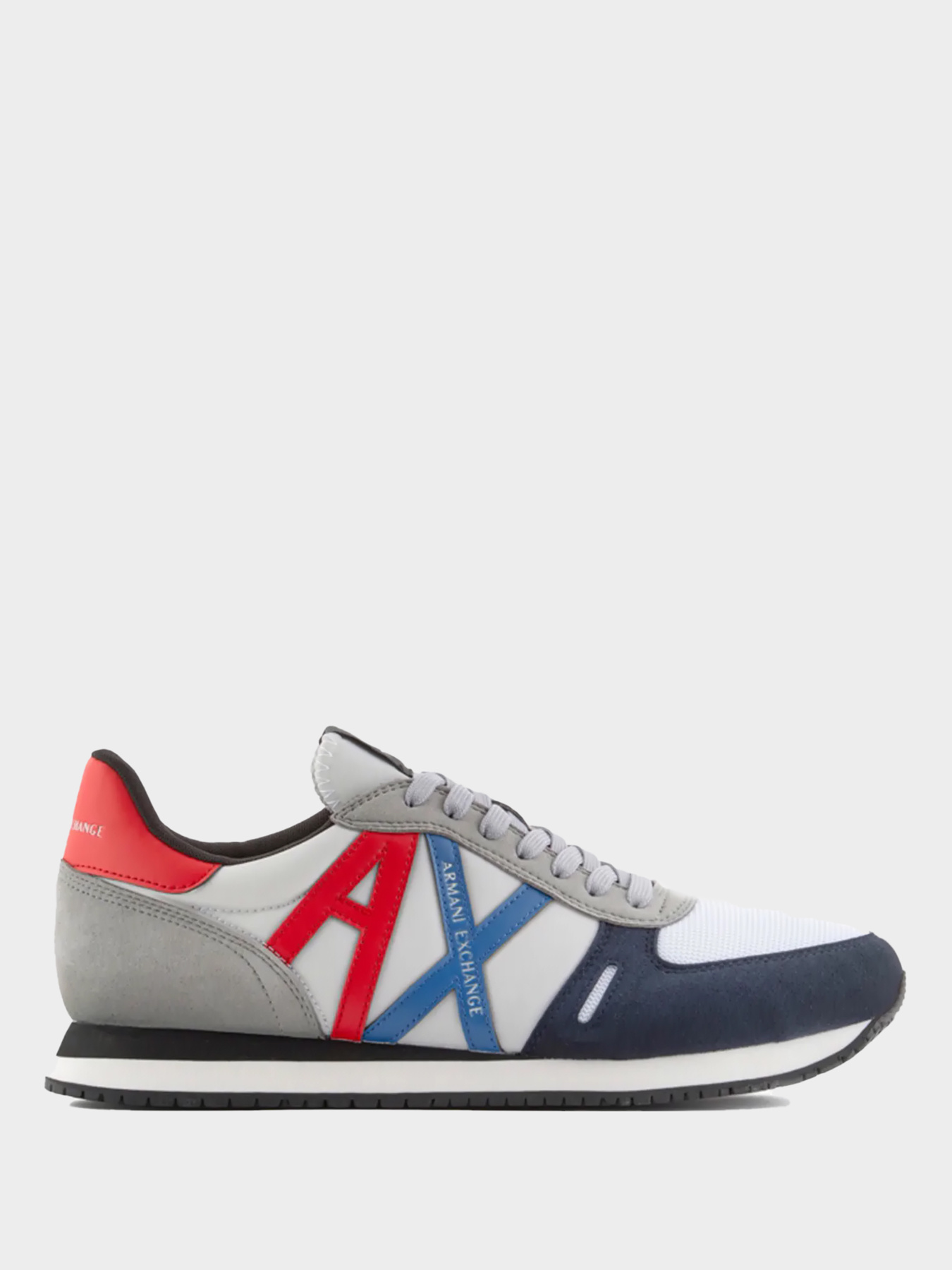 Кроссовки Armani Exchange модель XUX017-XCC68-S278 Фото