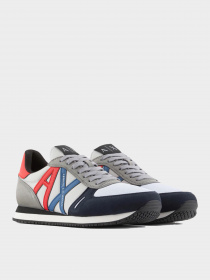 Кроссовки Armani Exchange модель XUX017-XCC68-S278 Фото