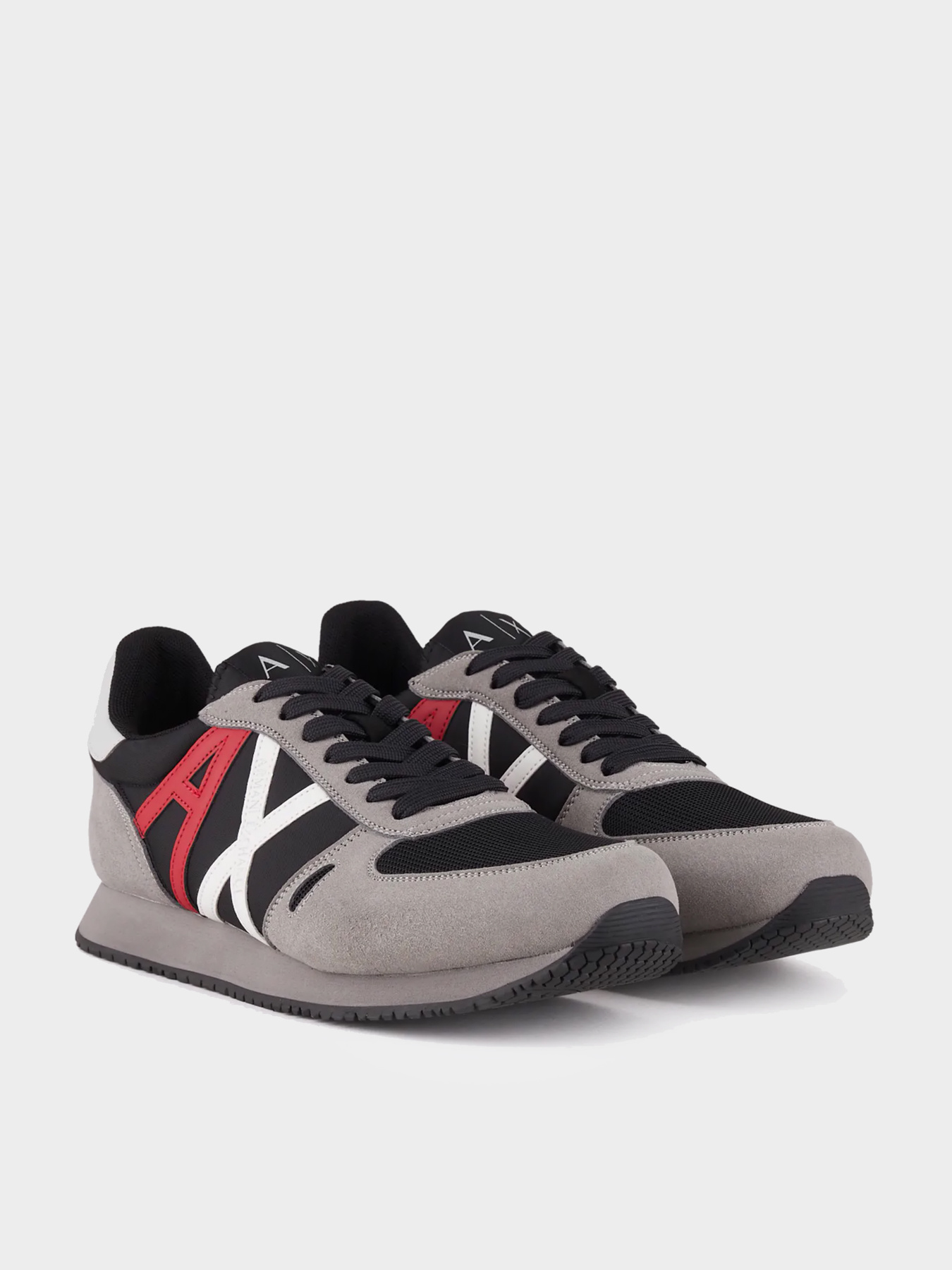 Кроссовки Armani Exchange модель XUX017-XCC68-S538 Фото