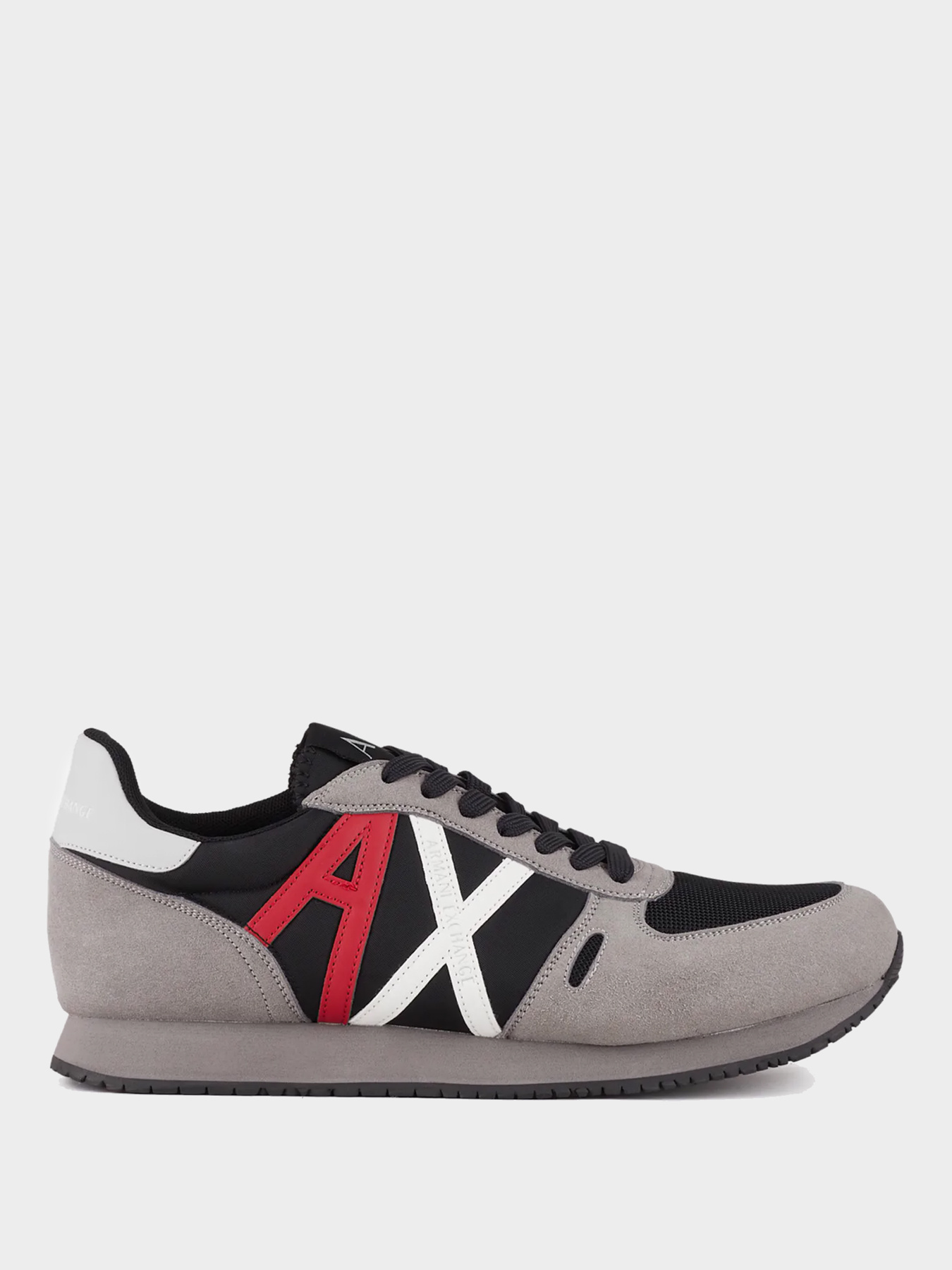 Кроссовки Armani Exchange модель XUX017-XCC68-S538 Фото
