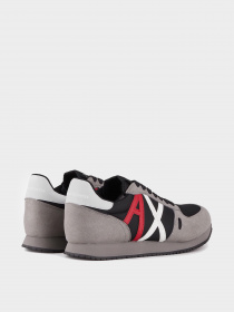 Кроссовки Armani Exchange модель XUX017-XCC68-S538 Фото