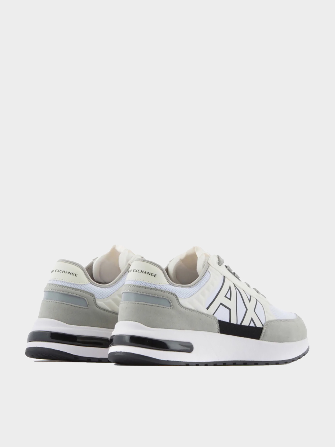 Кроссовки Armani Exchange модель XUX090-XV276-M211 Фото