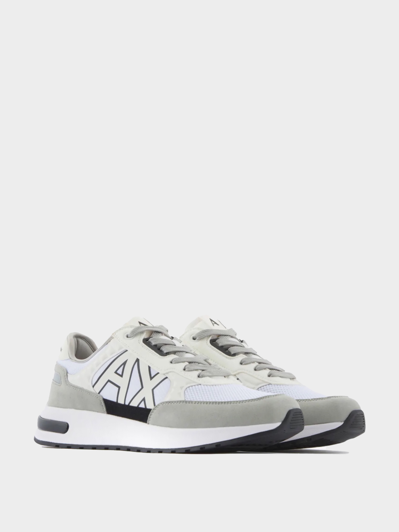Кроссовки Armani Exchange модель XUX090-XV276-M211 Фото
