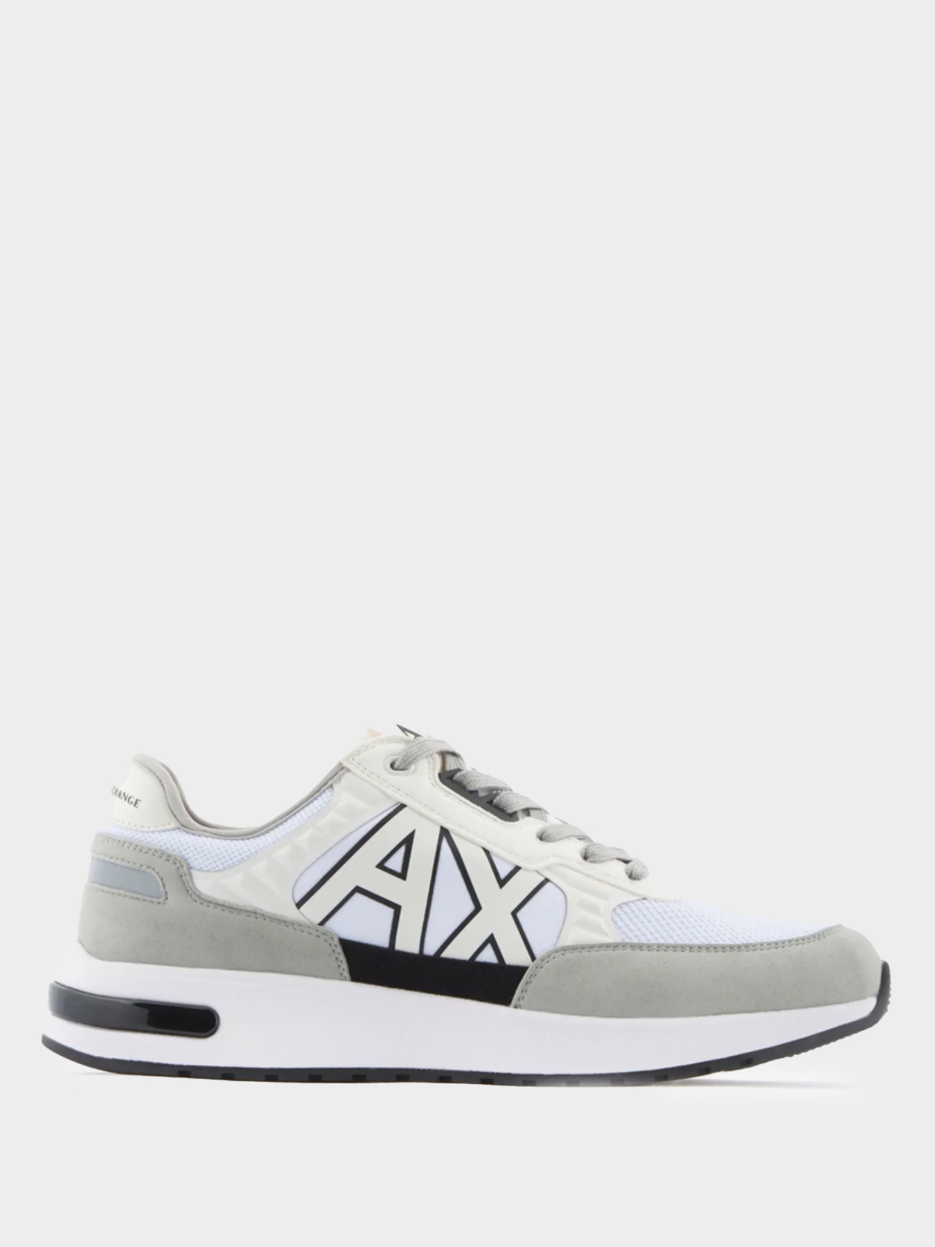 Кроссовки Armani Exchange модель XUX090-XV276-M211 Фото