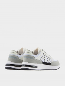 Кроссовки Armani Exchange модель XUX090-XV276-M211 Фото