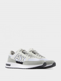 Кроссовки Armani Exchange модель XUX090-XV276-M211 Фото