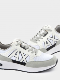 Кроссовки Armani Exchange модель XUX090-XV276-M211 Фото