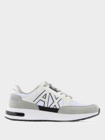 Кроссовки Armani Exchange модель XUX090-XV276-M211 Фото
