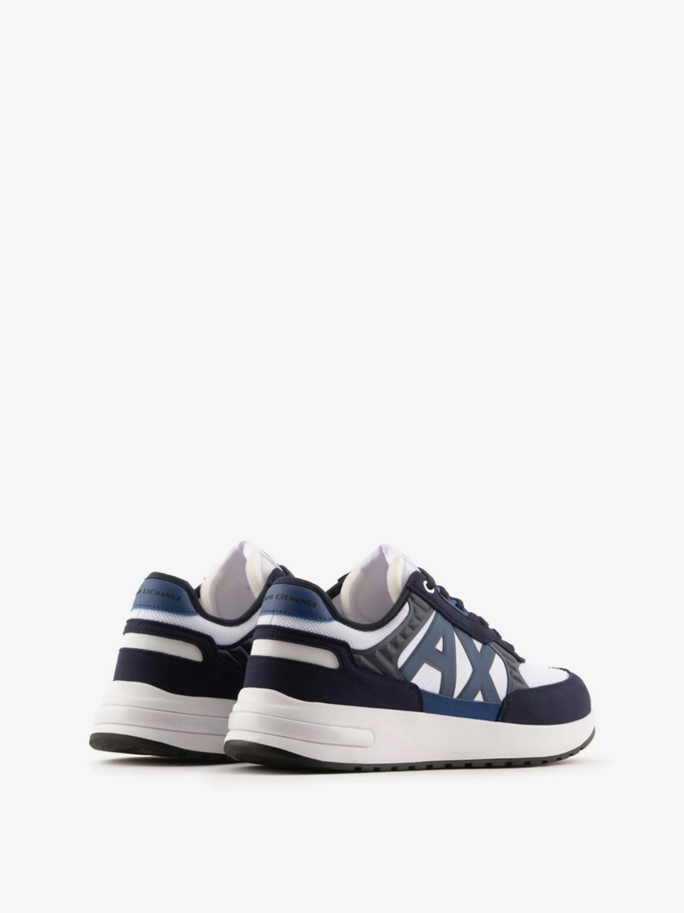 Кроссовки Armani Exchange модель XUX090-XV276-S563 Фото
