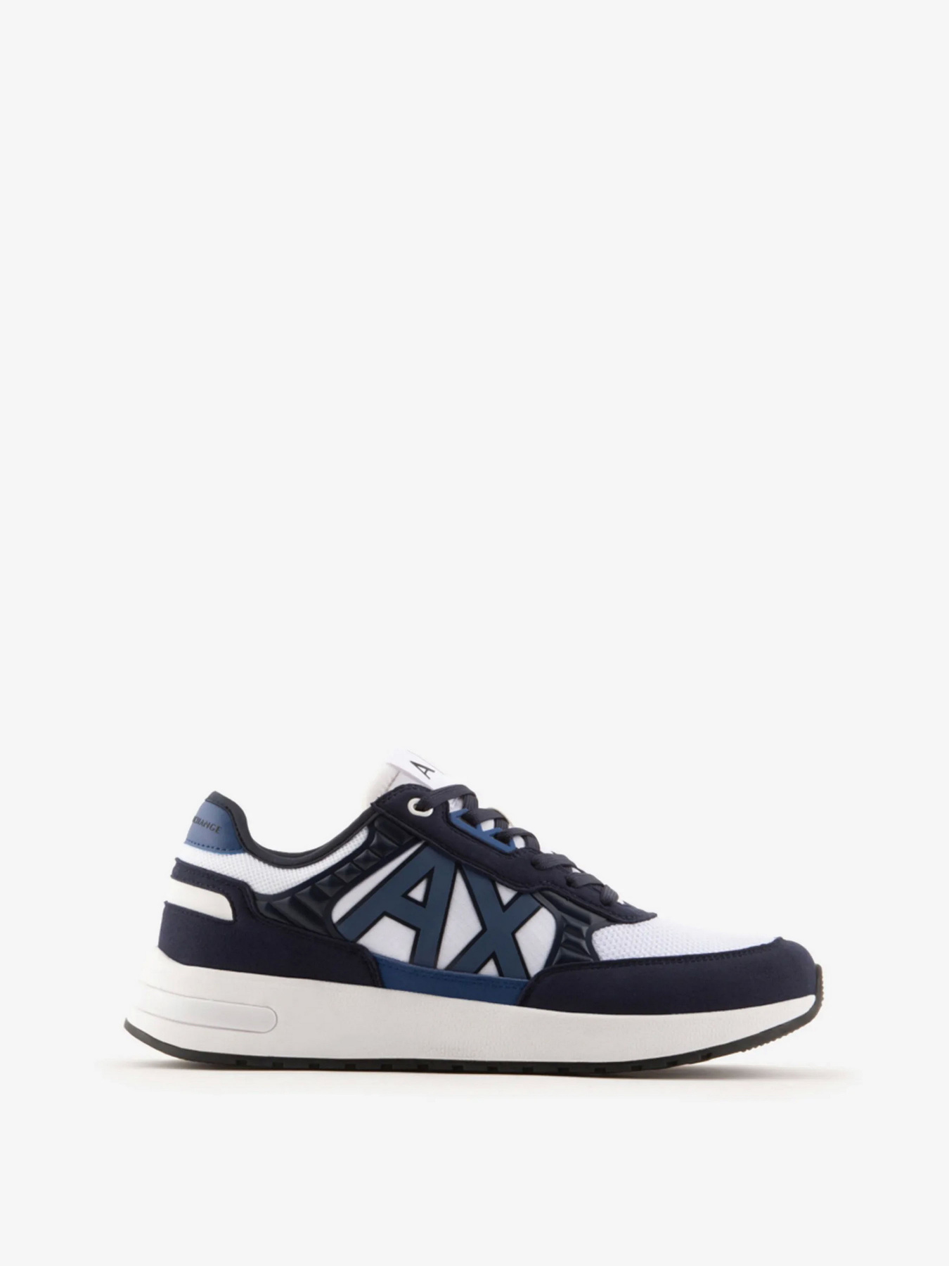 Кроссовки Armani Exchange модель XUX090-XV276-S563 Фото