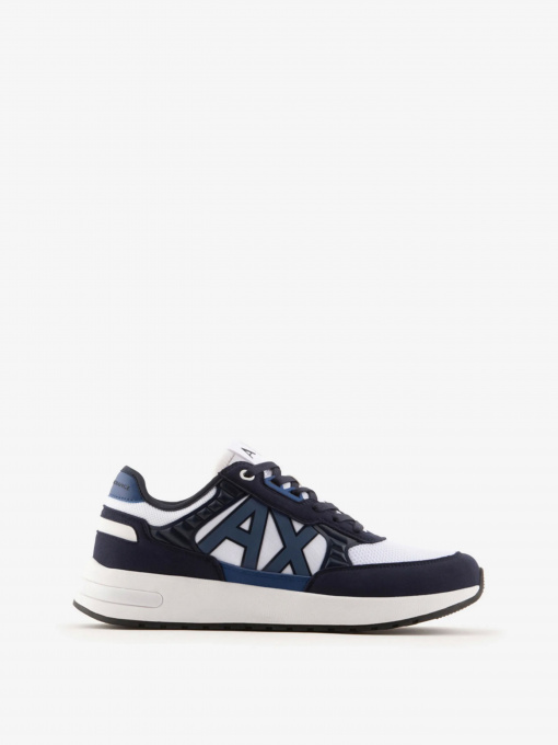 Кроссовки Armani Exchange модель XUX090-XV276-S563 Фото