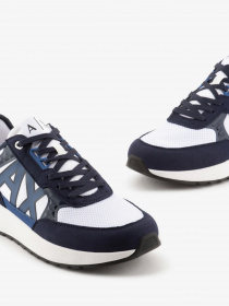 Кроссовки Armani Exchange модель XUX090-XV276-S563 Фото