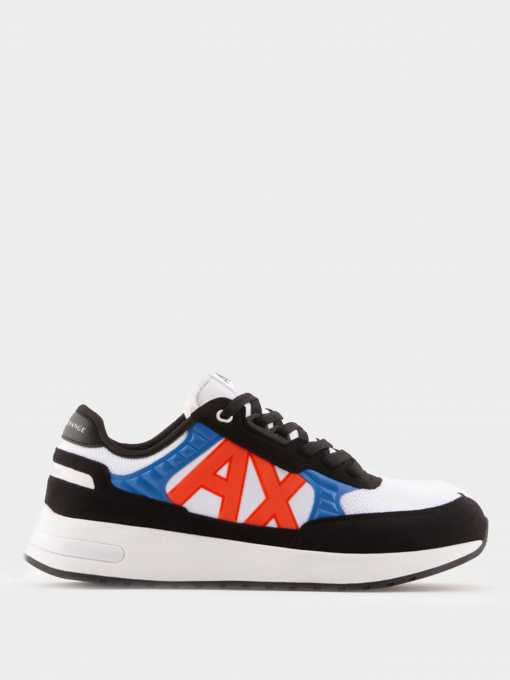 Кроссовки Armani Exchange модель XUX090-XV276-S564 Фото