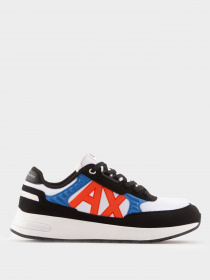 Кроссовки Armani Exchange модель XUX090-XV276-S564 Фото