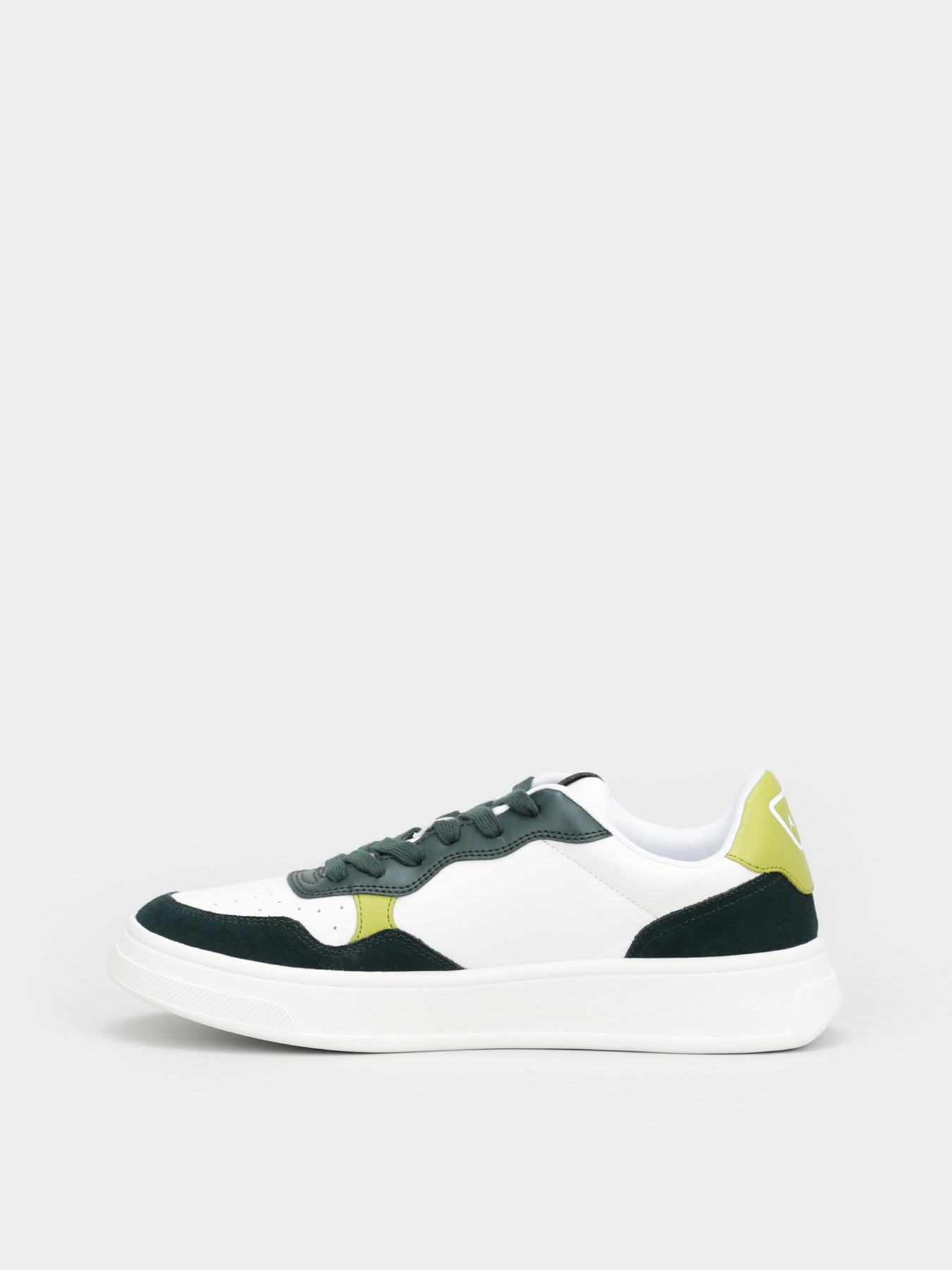 Кроссовки Armani Exchange модель XUX148-XV601-S537 Фото