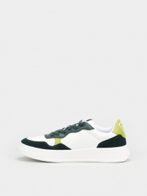 Кроссовки Armani Exchange модель XUX148-XV601-S537 Фото
