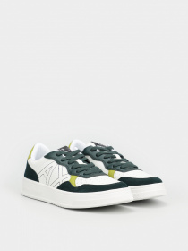 Кроссовки Armani Exchange модель XUX148-XV601-S537 Фото