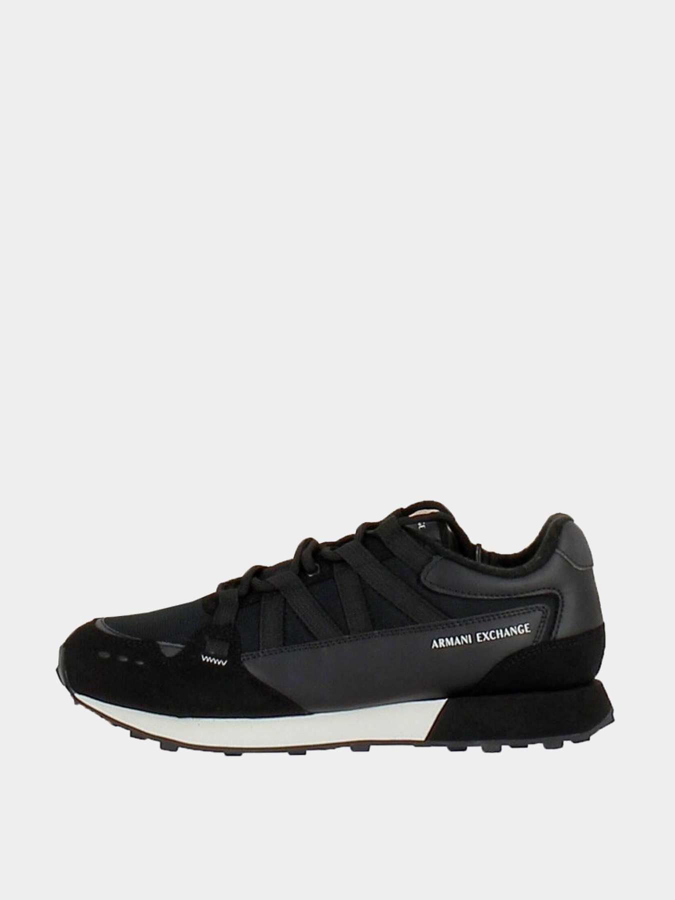 Кроссовки Armani Exchange модель XUX160-XV644-K001 Фото