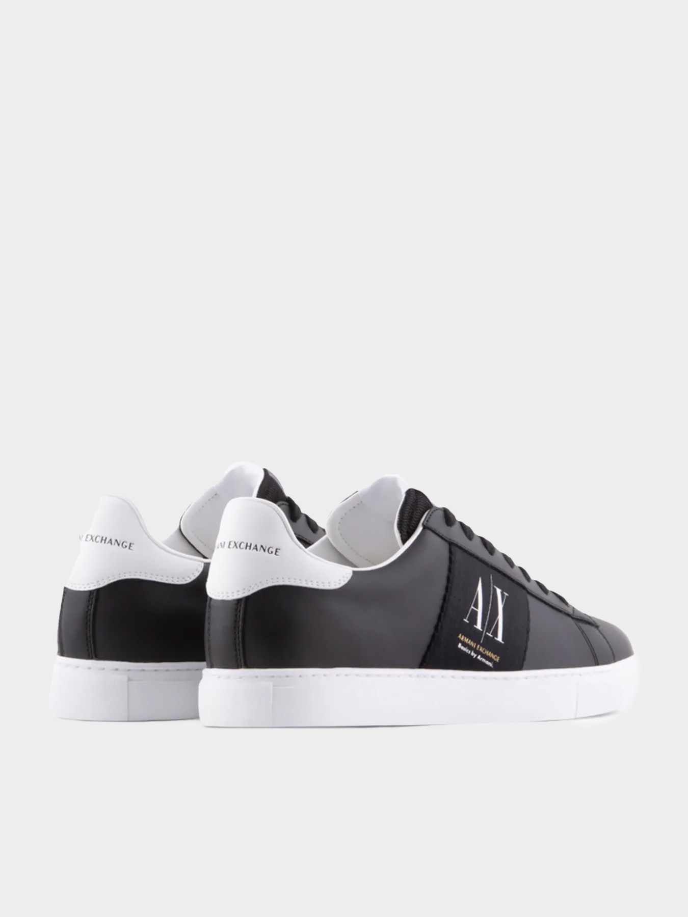 Кроссовки Armani Exchange модель XUX173-XV666-S589 Фото