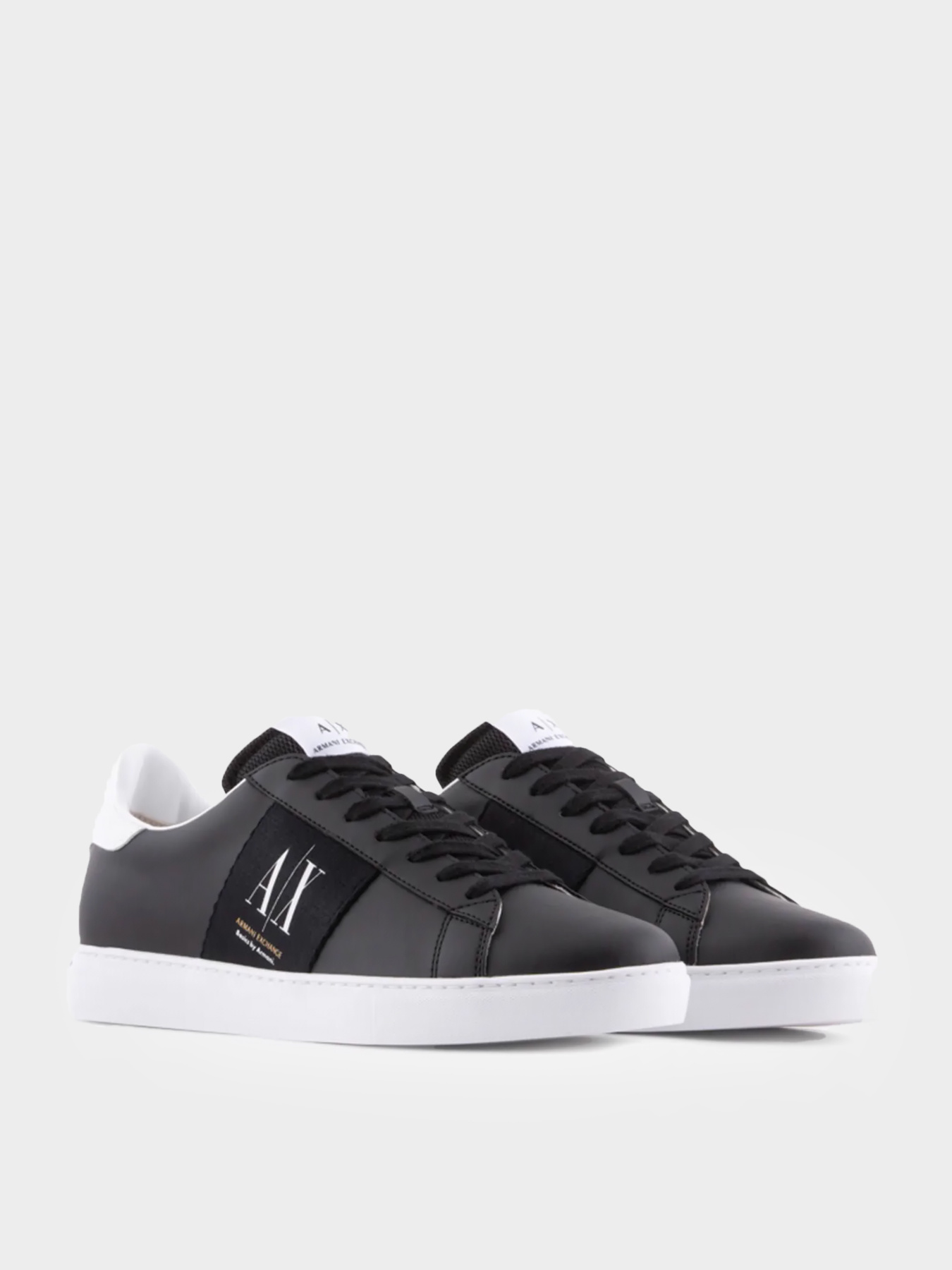 Кроссовки Armani Exchange модель XUX173-XV666-S589 Фото