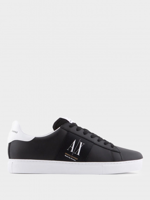 Кроссовки Armani Exchange модель XUX173-XV666-S589 Фото