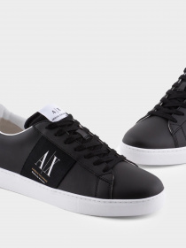 Кроссовки Armani Exchange модель XUX173-XV666-S589 Фото