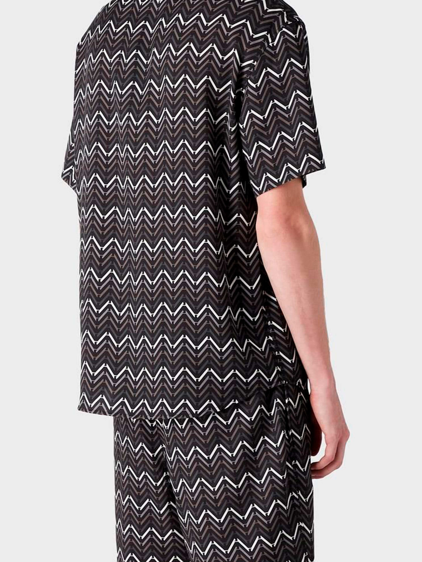 Рубашки Emporio Armani модель 3R1CQ7-1NWDZ-F074 Фото