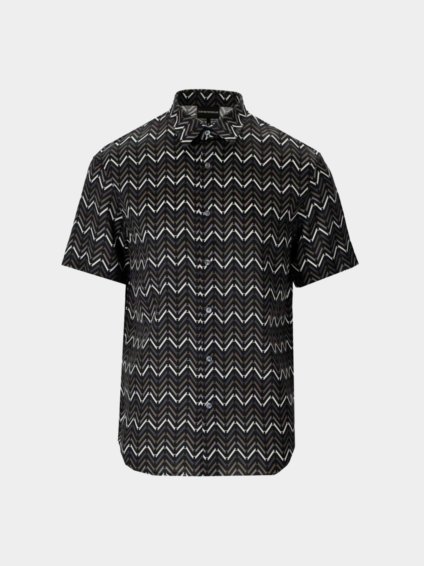 Рубашки Emporio Armani модель 3R1CQ7-1NWDZ-F074 Фото
