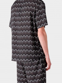 Рубашки Emporio Armani модель 3R1CQ7-1NWDZ-F074 Фото