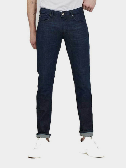 Джинсы Emporio Armani модель 3R1J06-1D16Z-0941 Фото