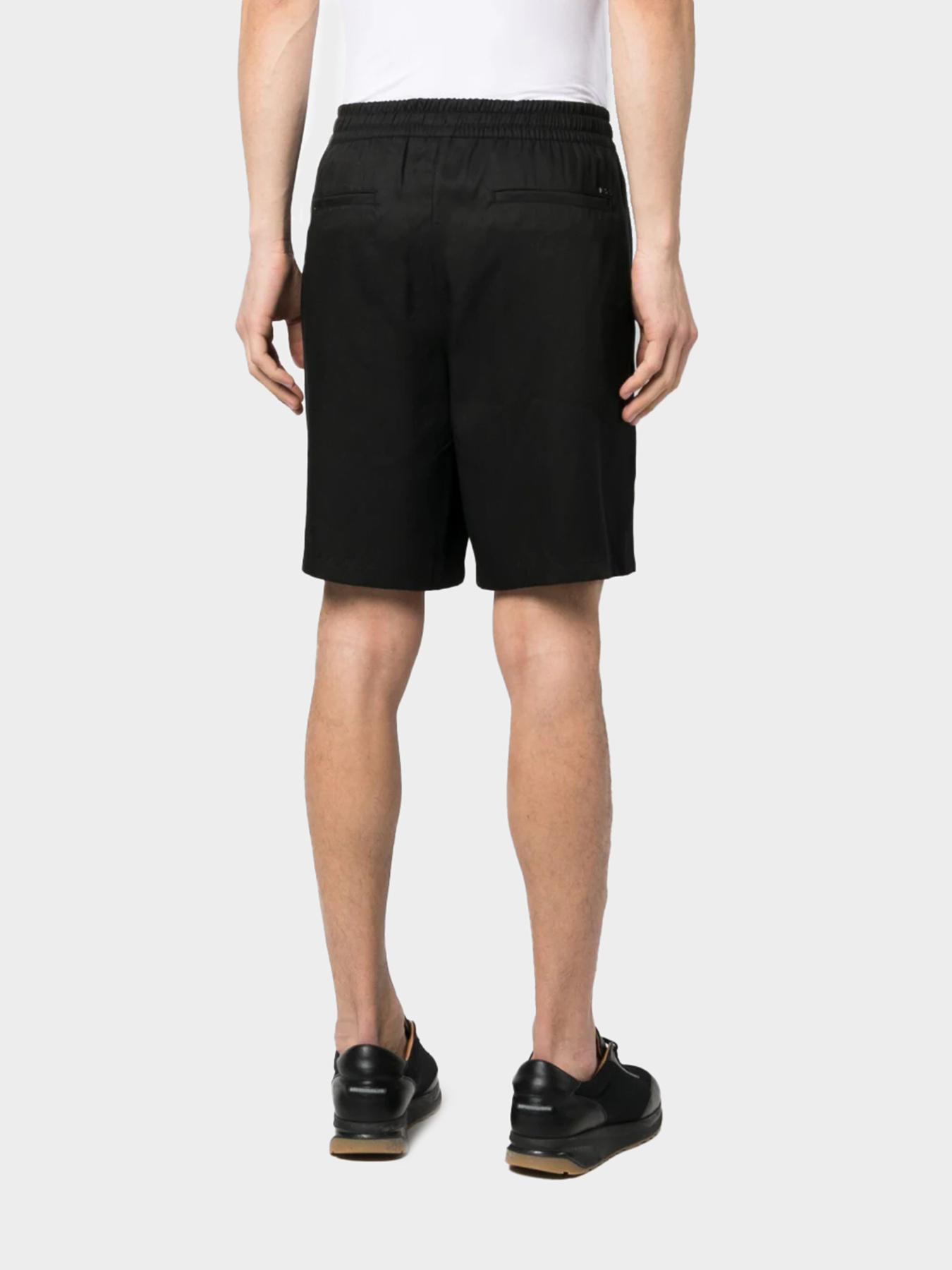 Шорты Emporio Armani модель 3R1PR0-1NWDZ-0999 Шорты Emporio Armani модель 3R1PR0-1NWDZ-0999 Фото