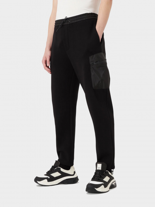 Брюки Emporio Armani модель 3R1PZ1-1JHSZ-0999 Фото