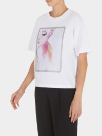 Футболки и поло Emporio Armani модель 3R2T8M-2JTAZ-0100 Фото