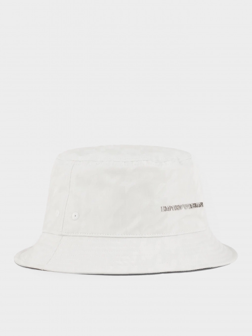 Шляпалар мен қалпақ Emporio Armani үлгі 627295-3R586-00010 Фото