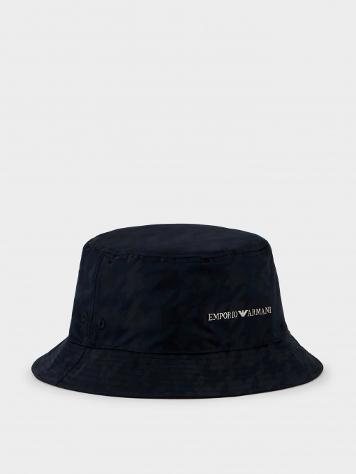 Шляпалар мен қалпақ Emporio Armani үлгі 627295-3R586-00035 Фото