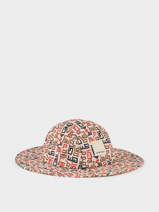 Шляпалар мен қалпақ Emporio Armani үлгі 627368-3R840-00856 Фото