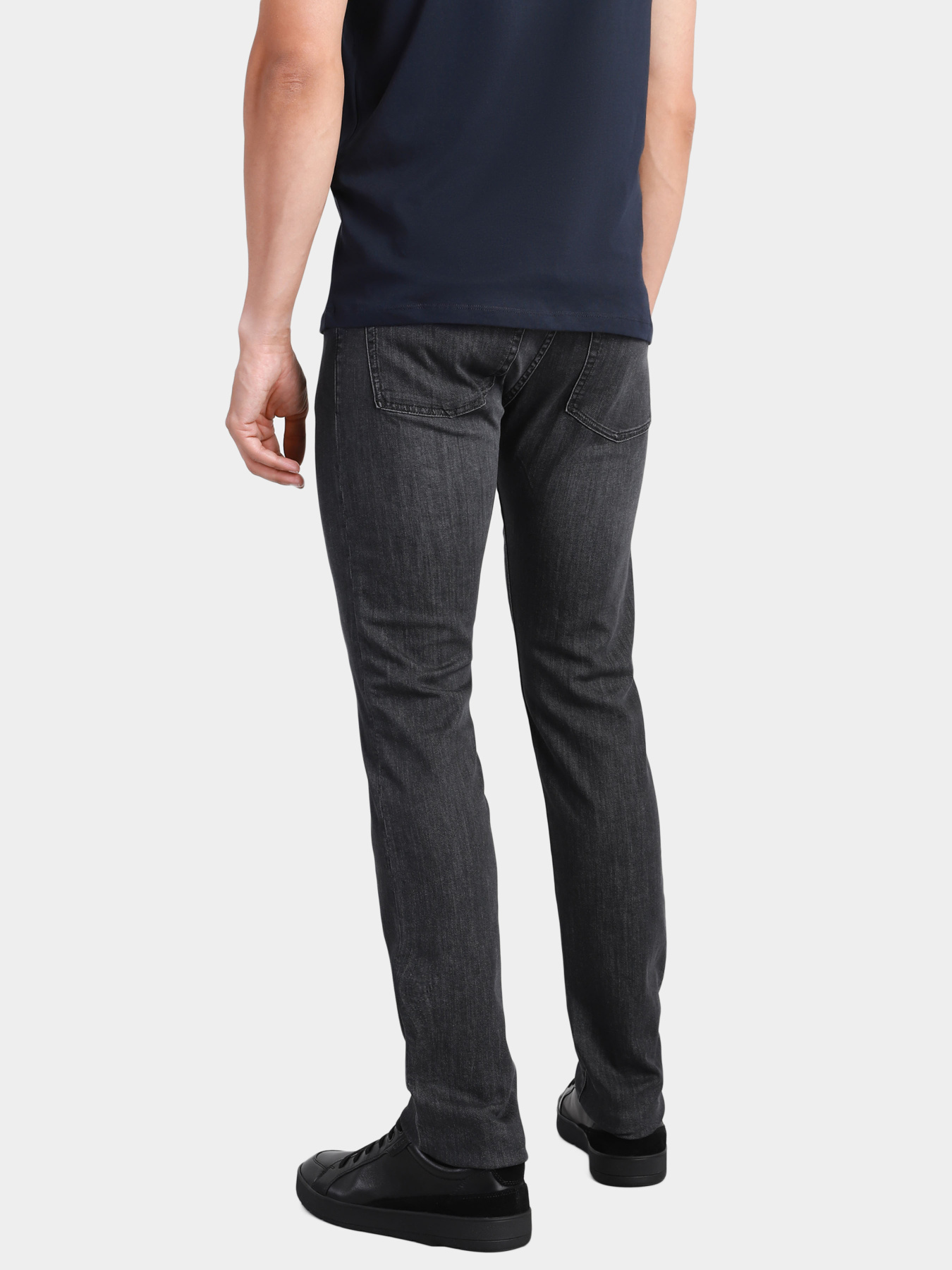 Джинсы Emporio Armani модель 8N1J45-1D85Z-0006 Фото
