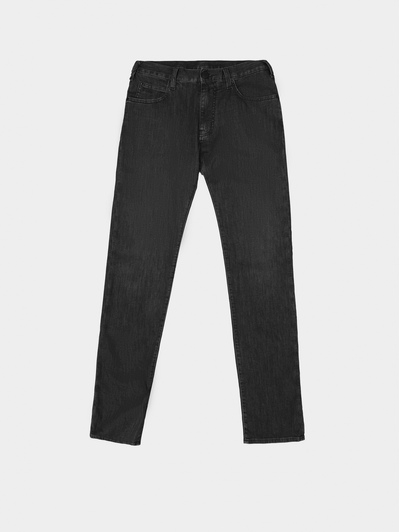 Джинсы Emporio Armani модель 8N1J45-1D85Z-0006 Фото