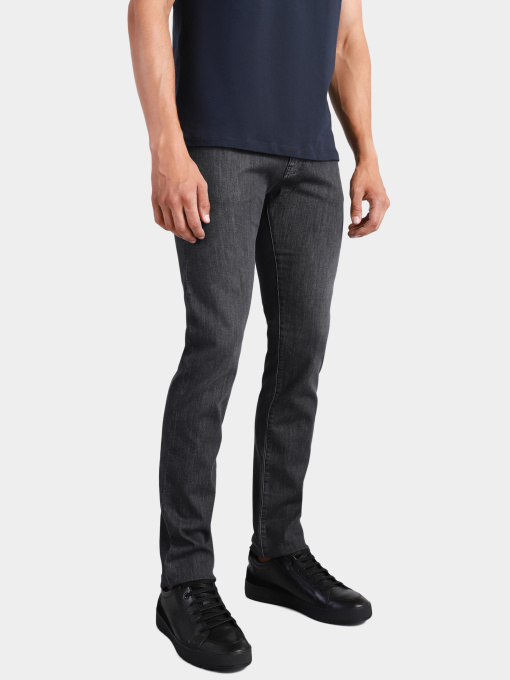 Джинсы Emporio Armani модель 8N1J45-1D85Z-0006 Фото
