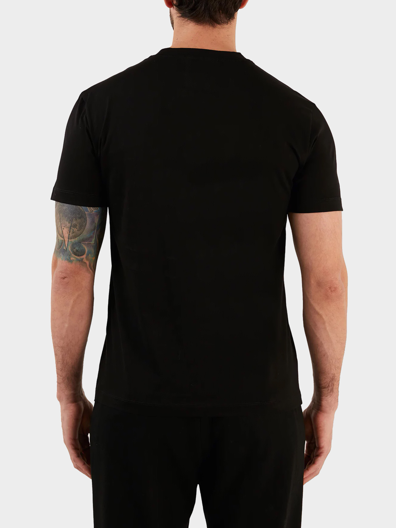 Футболки и поло Emporio Armani модель 8N1TD2-1JGYZ-0022 Фото