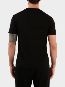 Футболки и поло Emporio Armani модель 8N1TD2-1JGYZ-0022 Фото