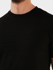 Футболки и поло Emporio Armani модель 8N1TD2-1JGYZ-0022 Фото