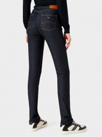 Джинсы Emporio Armani модель 8N2J18-2DG5Z-0941 Фото