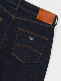 Джинсы Emporio Armani модель 8N2J18-2DG5Z-0941 Фото