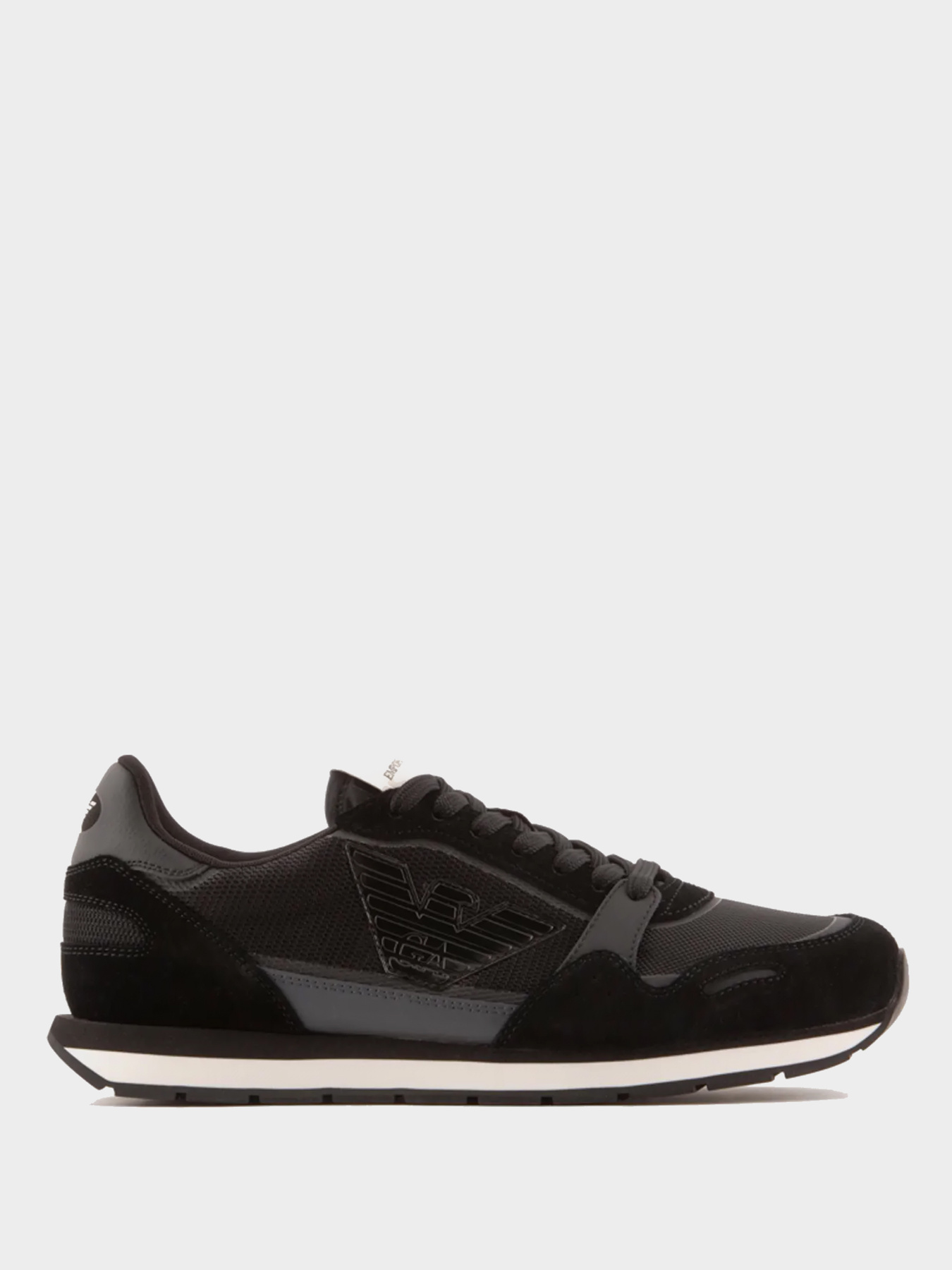 Кроссовки Emporio Armani модель X4X537-XN730-R926 Фото