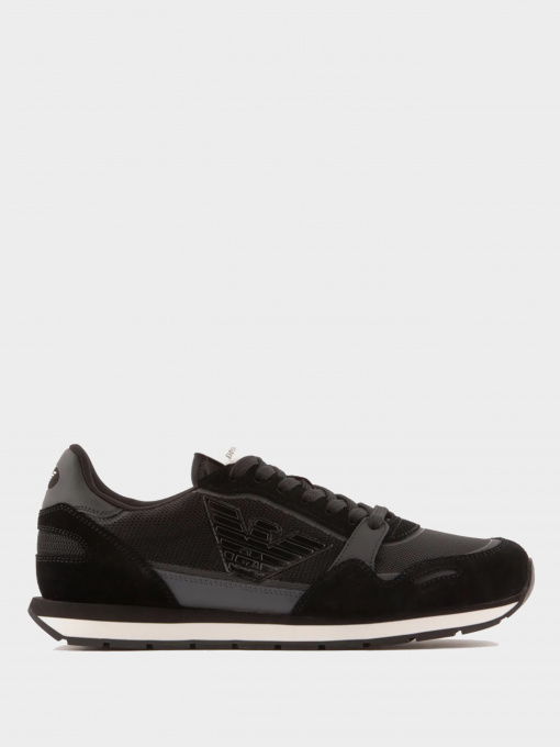 Кроссовки Emporio Armani модель X4X537-XN730-R926 Фото