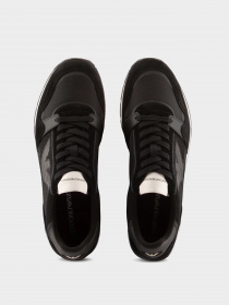 Кроссовки Emporio Armani модель X4X537-XN730-R926 Фото
