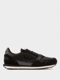 Кроссовки Emporio Armani модель X4X537-XN730-R926 Фото